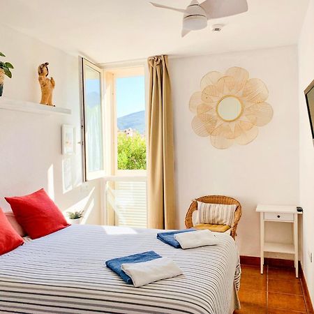 Habitacion Centrica Con Aire Acondicionado Bano Privado Nevera Cadaqués Eksteriør billede