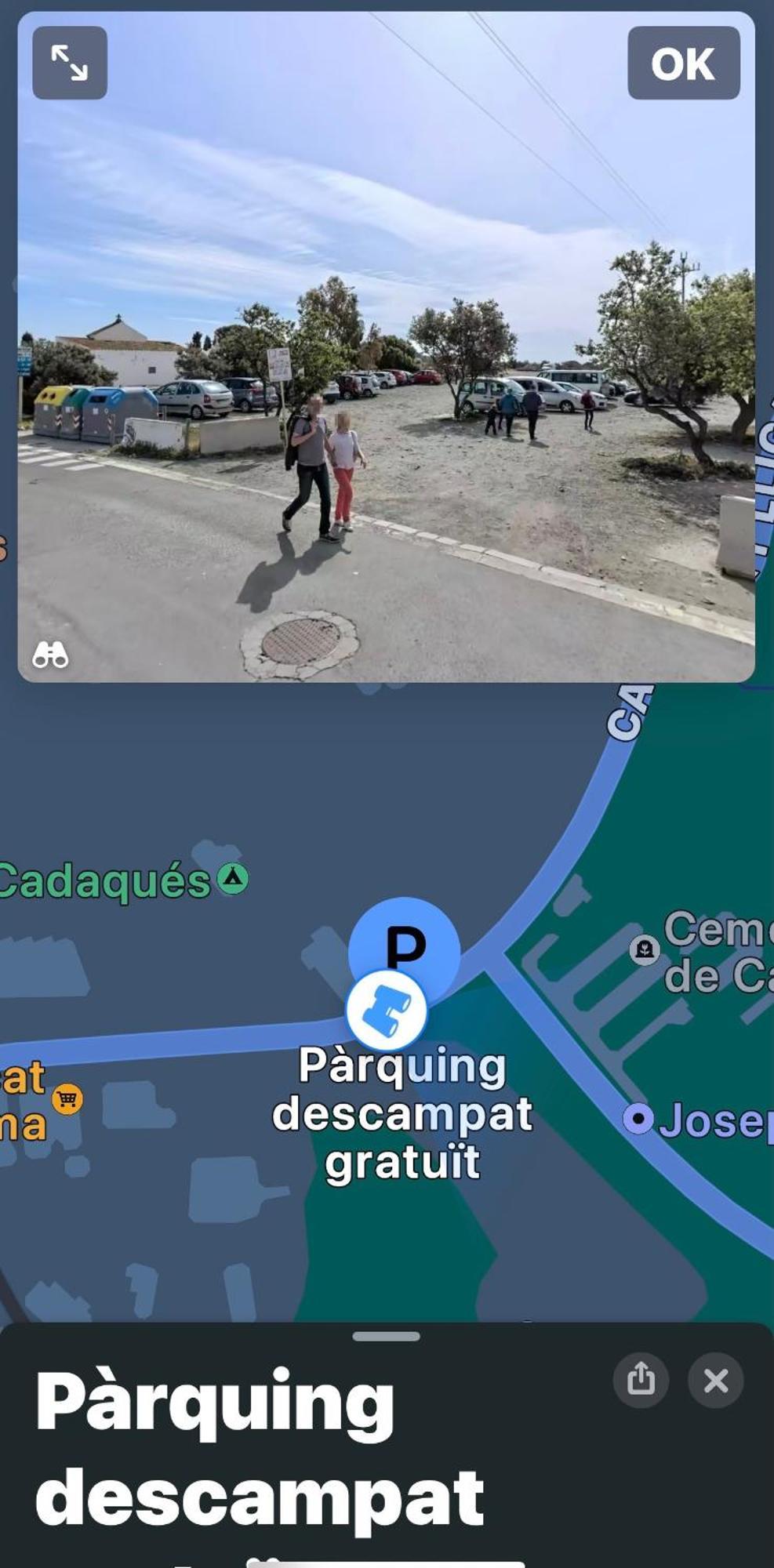 Habitacion Centrica Con Aire Acondicionado Bano Privado Nevera Cadaqués Eksteriør billede
