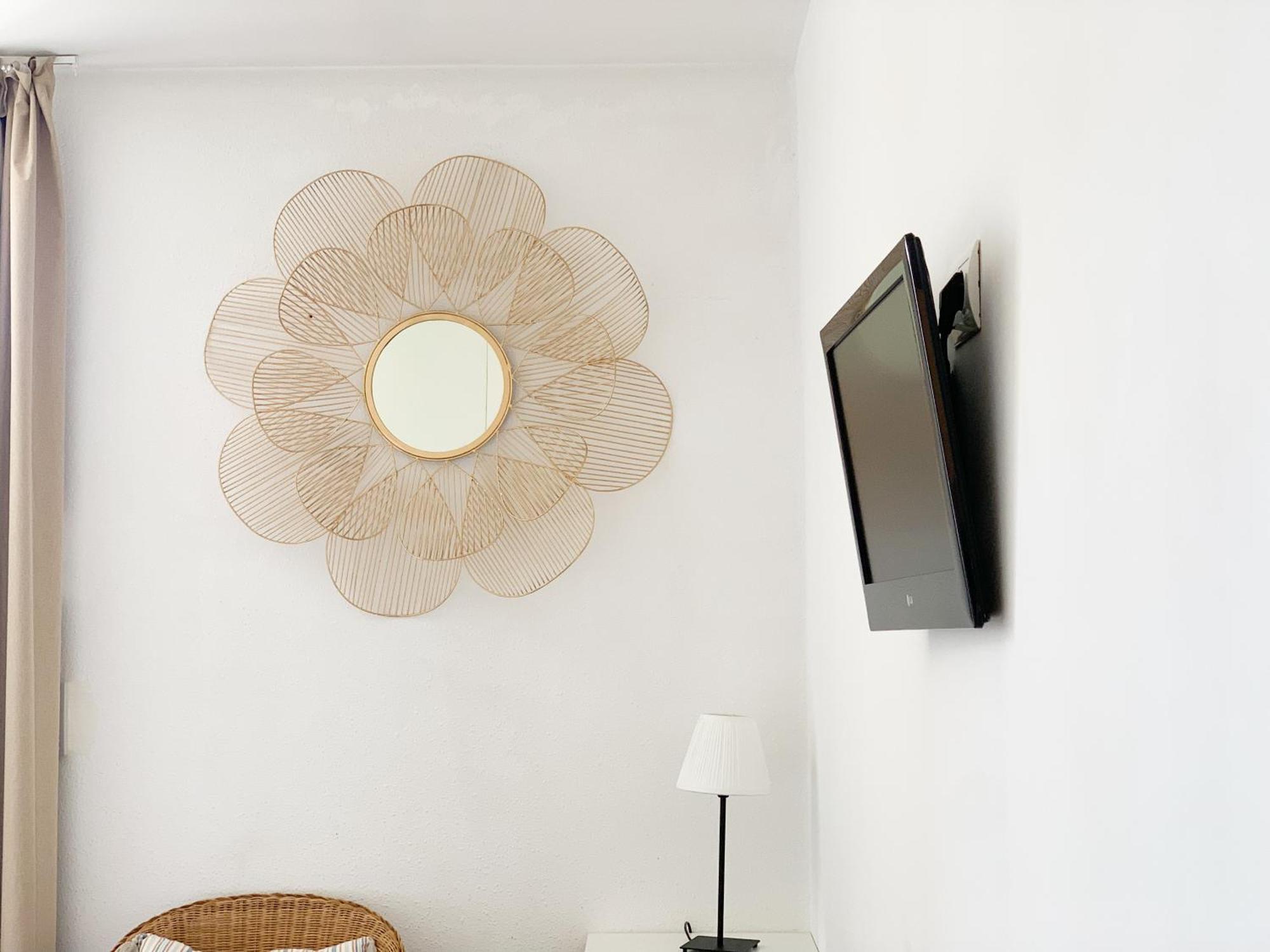 Habitacion Centrica Con Aire Acondicionado Bano Privado Nevera Cadaqués Eksteriør billede